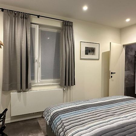 Renewed Luxurious Apartment At Casino Oostende Экстерьер фото