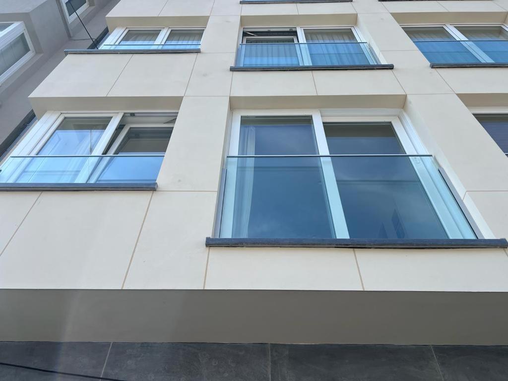 Renewed Luxurious Apartment At Casino Oostende Экстерьер фото